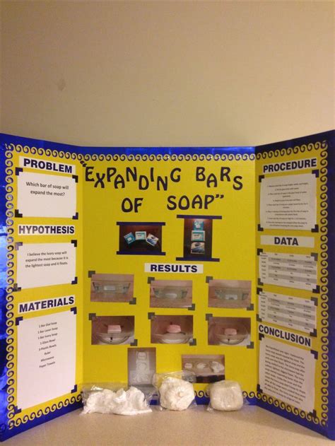 Psychology Science Fair Projects