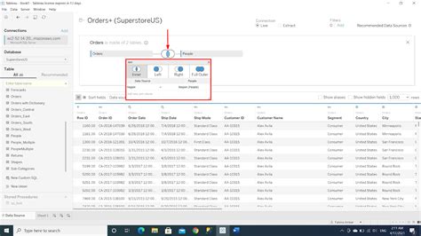 How To Use Custom Sql In Tableau