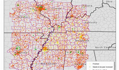 Ohio Fault Lines Map New Madrid Fault Line Map Us Navy Map New Madrid