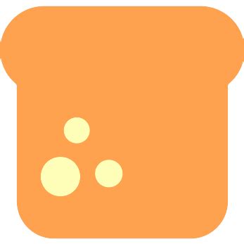 Bread Vector Svg Icon Svg Repo