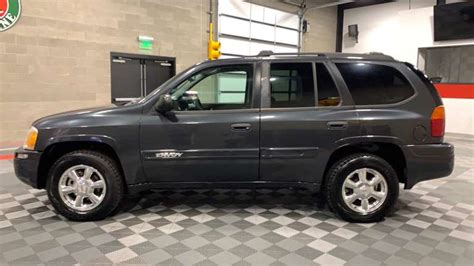 2005 GMC Envoy SLT - Trucks & Auto Auctions