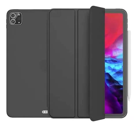 Funda De Piel Sintética Para iPad Pro 11 12 9 2021 2020 Cuotas sin