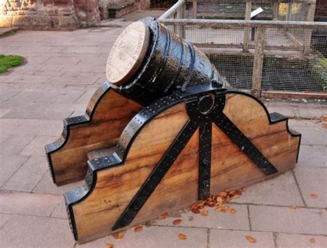 Artillery In The 17th Century English Civil Wars Brewminate A Bold