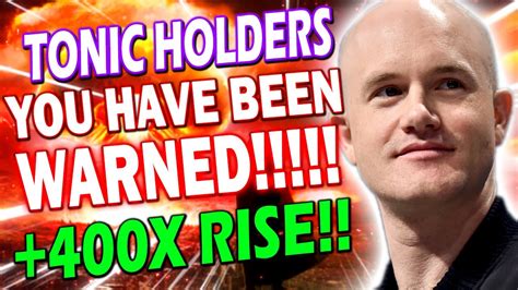 Tectonic Coinbase Ceo Is Warning You Tectonic Cronos Sec Wants To Ban