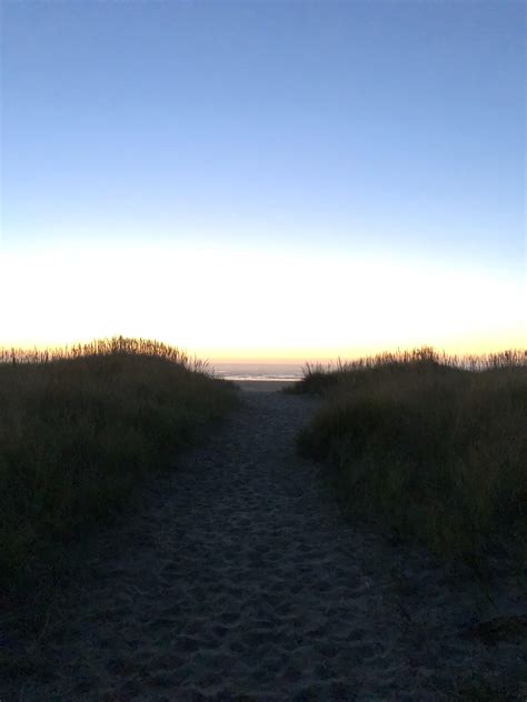 Seaside Oregon : r/pics