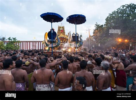 Tamilisch Aus Sri Lanka Fotos Und Bildmaterial In Hoher Aufl Sung Alamy