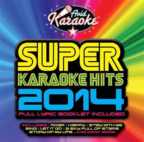 Bol Super Karaoke Hits Various Artists Cd Album Muziek