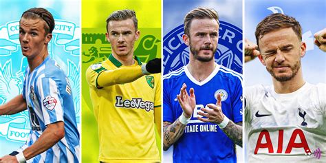 spurs eye maddison   incredibly exciting  wonderkid