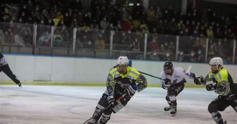 EHC Zweibrücken erwartet zum Halbfinale Stuttgart Rebels