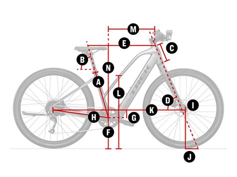 Bicicleta Trek Dual Sport Equipped Stagger Gen Fabregues