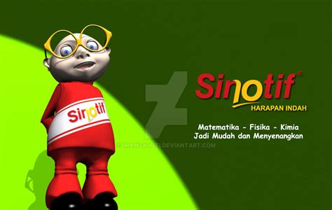sinotif  imamsayuti  deviantart
