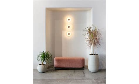 23 Modern and Elegant Lighting Fixtures | Hospitality Design