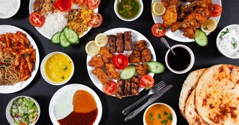 Halal Buffet In London 10 Flavorful All You Can Eat Halal Buffets In