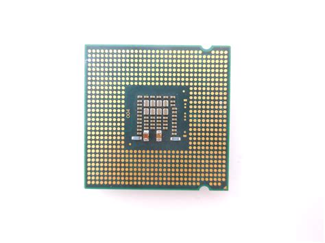 Процессор Intel Pentium Dual Core E5200 2.5GHz