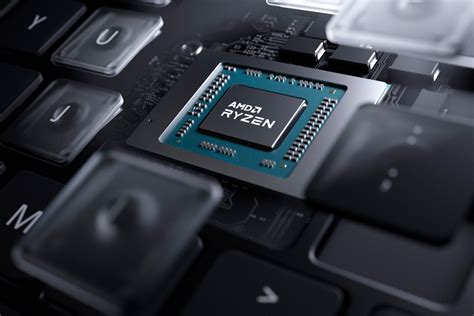 Nuevos Amd Ryzen 5000 Pro Para Portátiles Empresariales Con Hasta 8 Núcleos Y 4 4 Ghz