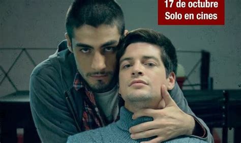 Solo Alone 2013 Estreno Película Gay Argentina Cine Gay Org