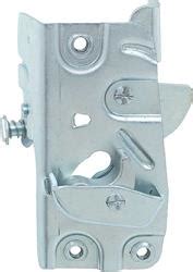 OER CX1273 OER Authorized Door Latches Summit Racing