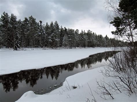 Finland Landscape Scenic - Free photo on Pixabay - Pixabay