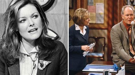 Jane Curtin gets honest about early 'SNL' sketches