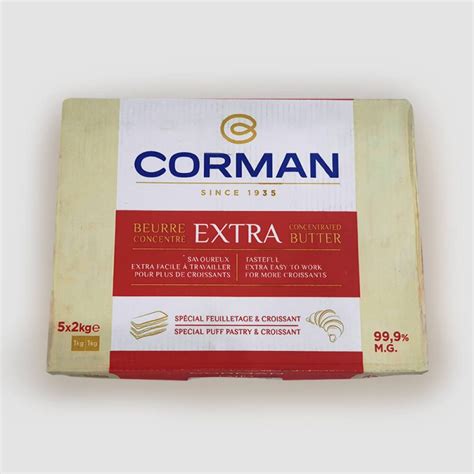 Jual Corman Amf Pi Milk Fat Cv Kendari