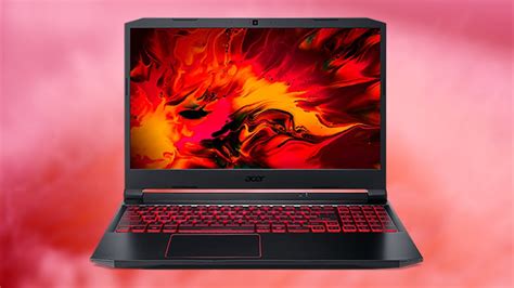 Acer Nitro 5 Review - IGN