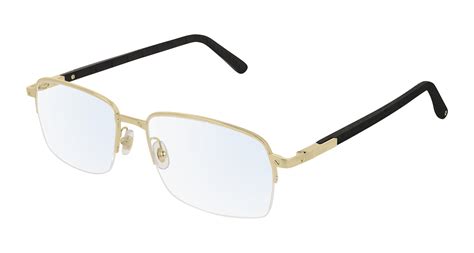 Cartier Ct0100o Eyeglasses Cartier Authorized Retailer Coolframes Ca