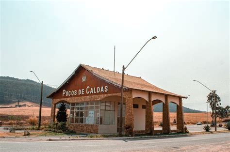 O Que Fazer Em Poços De Caldas Top 27 Pontos Turísticos