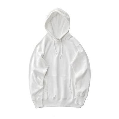 Blank Essentials Hoodie - White | BLANK ARCHIVE | Reviews on Judge.me