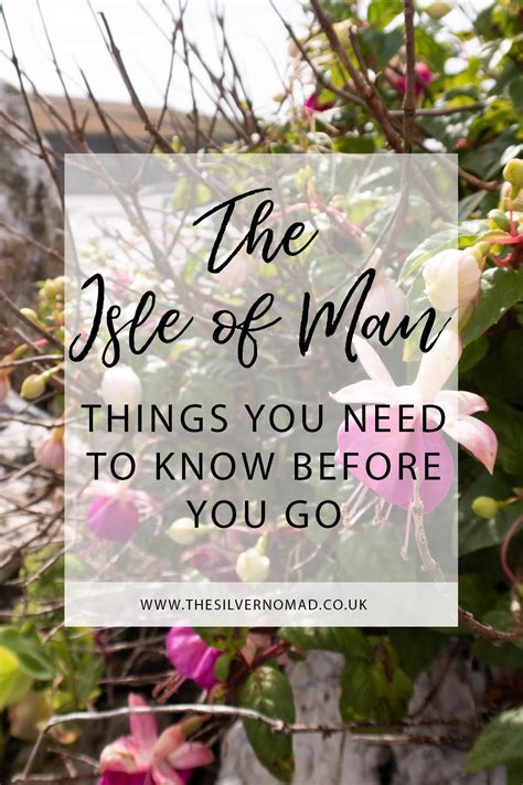 Isle of man – Artofit
