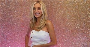 Celebs Real Names Revealed From Strictly S Tess Daly To Brad Pitt Hot Lifestyle News