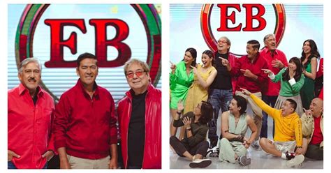 Eat Bulaga!'s new hosts revealed following Tito, Vic, and Joey's departure