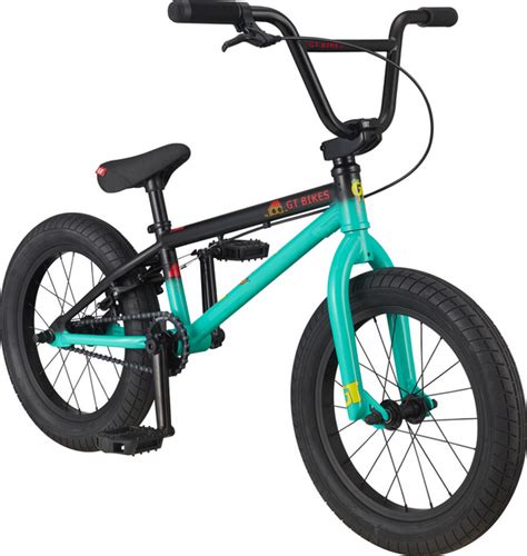 GT Bikes | BMX Bikes | Albe's BMX Online