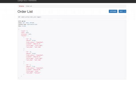 Python Filter Into Foreign Keys On Django Rest Datatables Stack