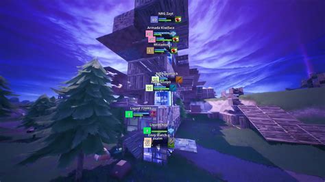 Your guide to Fortnite Arena Solos