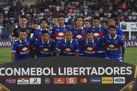 ¿A qué hora juega Tigre hoy su partido de Copa Libertadores contra