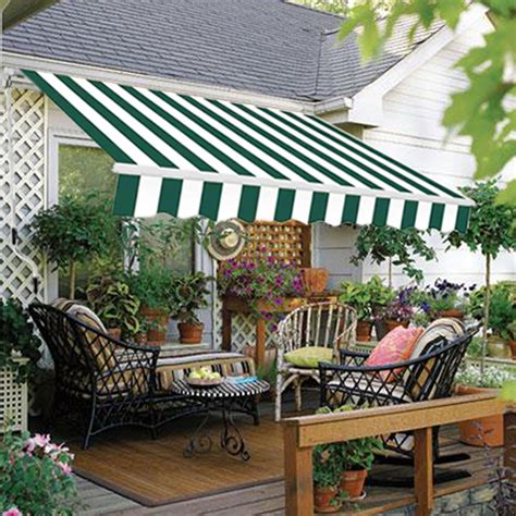 Diy Patio Shade Canopy : 9 Clever Diy Ways To Create Backyard Shade The ...