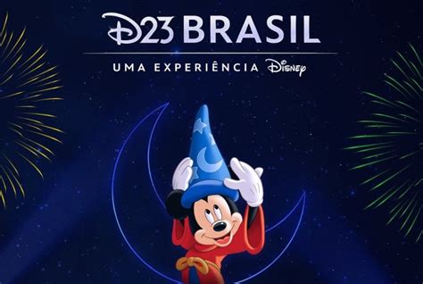 D23 Brasil Venda Geral De Ingressos Para Evento Da Disney Começa Nesta