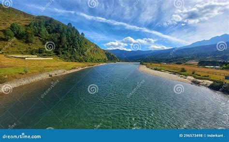 Mechuka arunachal pradesh stock photo. Image of valley - 296573498