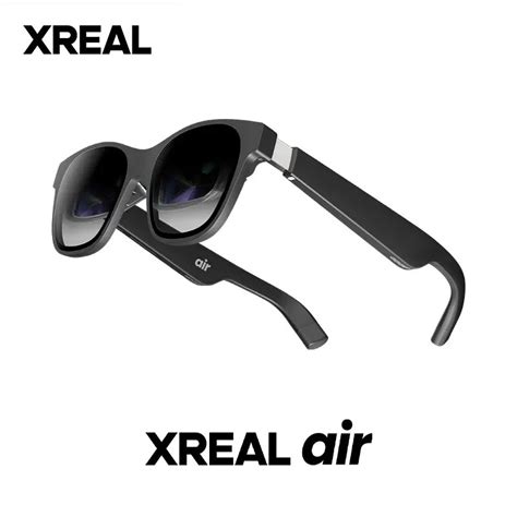 พรอมสงจากไทย XREAL NREAL AIR AR Glasses Smart Glasses with Massive