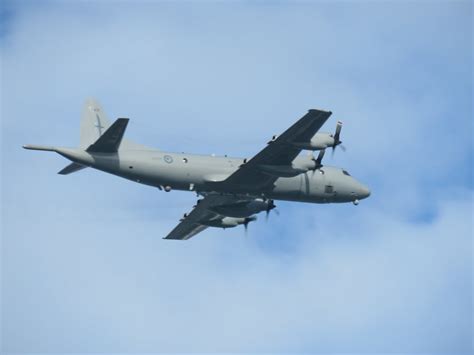 Rnzaf P K Orion All Set Up Flickr