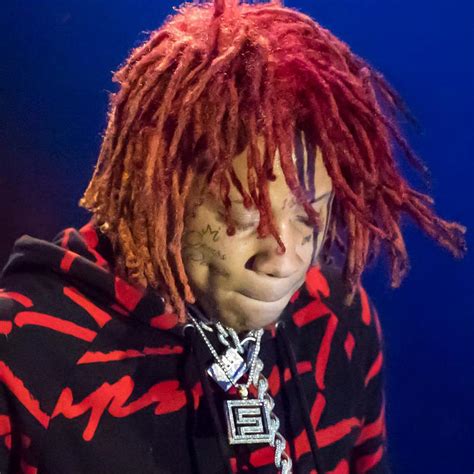 Trippie Redd Net Worth 2020 Height Age Bio And Real Name