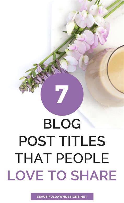 How To Write Catchy Blog Post Titles That Get The Most Clicks Blog