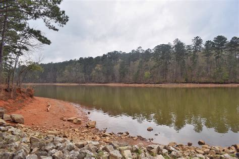 Your Guide To West Point Lake Parks Visit Lagrange Georgia