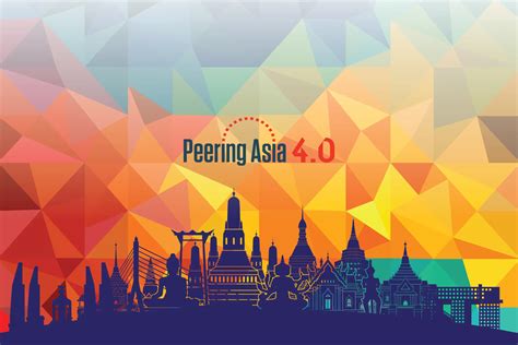 Conversation On Peering Asia An Interview With The Thailand Ix