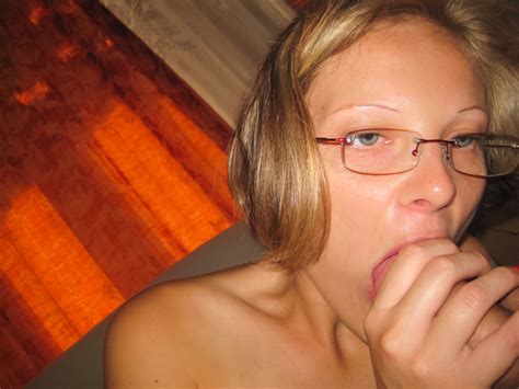 Magda Polish Girlfriend Slut IMG Porn Pic