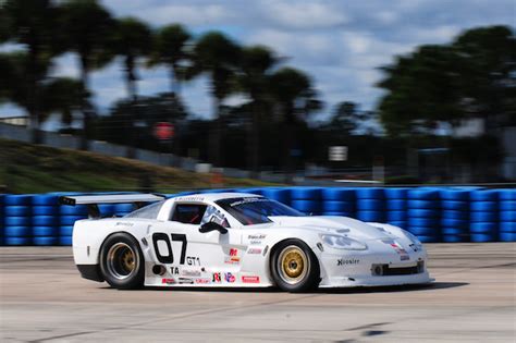 Scca Hoosier Scca Super Tour Sebring Preview Racer