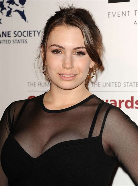 Pictures Of Sophie Simmons