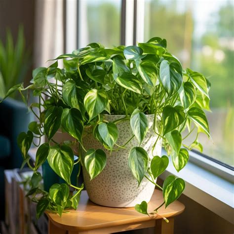 Pothos Plant Care The Easiest Trailing Houseplant 2024 Guide