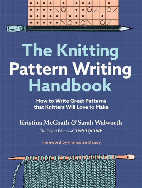 knitting chart patterns