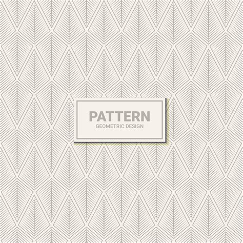 Seamless modern gray geometric background 26169563 Vector Art at Vecteezy